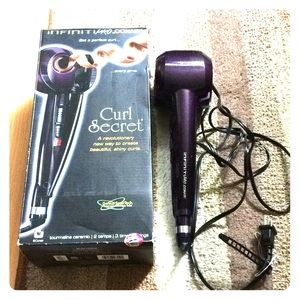 Conair Curl Secret